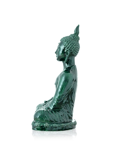 Керамічна скульптура "Будда" sk-14g