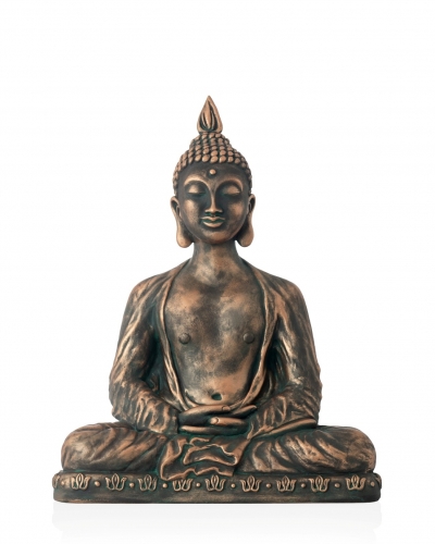 Керамічна скульптура "Будда"