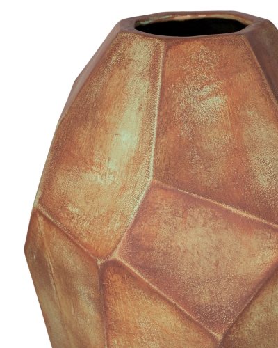 Керамічна ваза "Кристал 2"