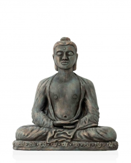 Керамічна скульптура "Будда" sk-14