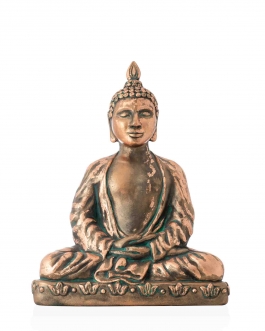 Керамічна скульптура "Будда" sk13