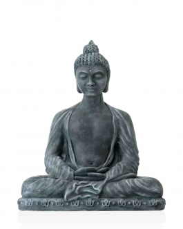 Керамічна скульптура "Будда" sk-16