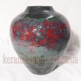 Керамическая ваза v- 4401g