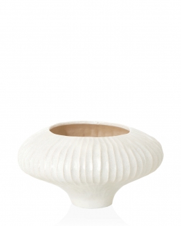 Керамічна ваза "Балі №1"