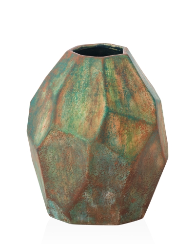 Керамічна ваза "Кристал 2" акрилове покриття