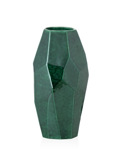 Керамічна ваза 