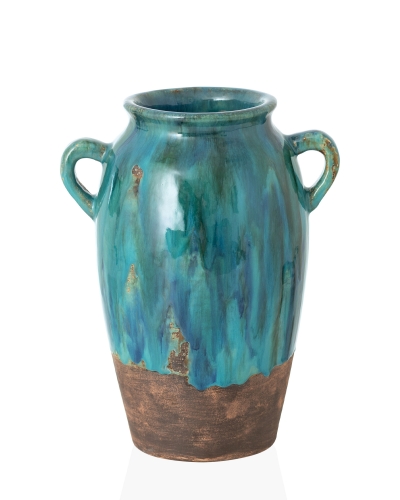 Керамічний глек 5 глазуроване покриття