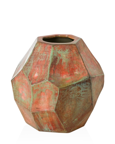 Керамічна ваза "Кристал 1" акрилове покриття