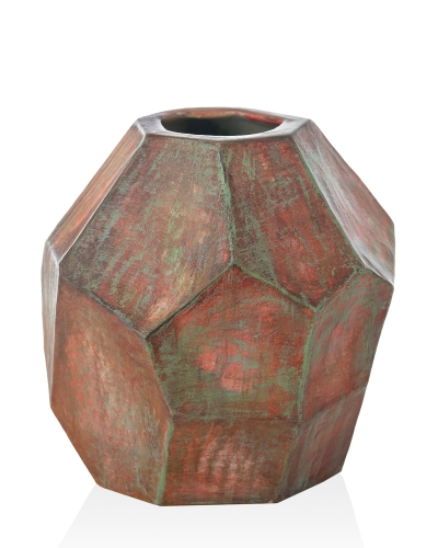 Керамічна ваза "Кристал 1" акрилове покриття