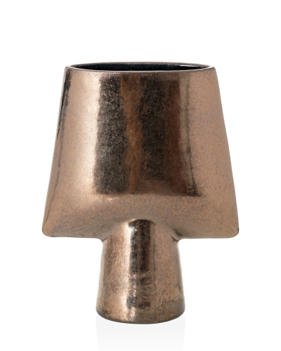 Керамічна ваза 