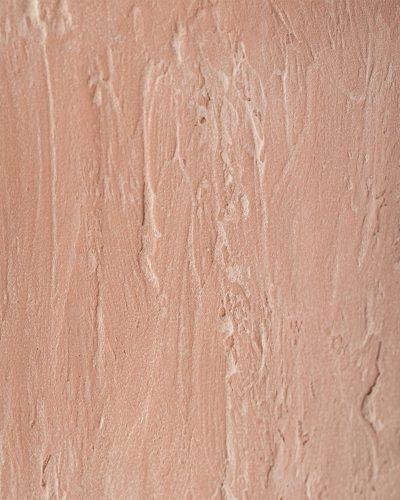 Керамічна ваза "Луна 3" акрил-рельєф