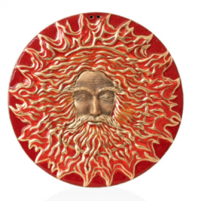 Керамічне панно 