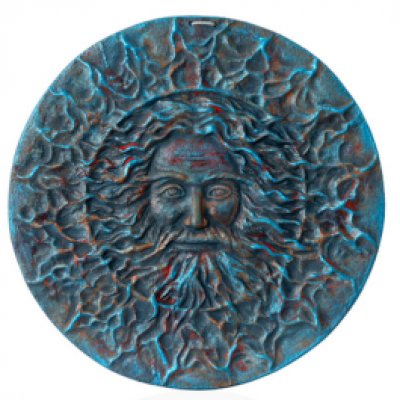 Керамічне панно 