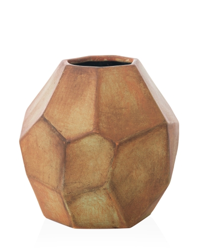 Керамічна ваза "Кристал 1" акрилове покриття