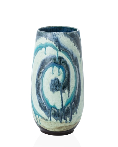 Керамічна ваза 