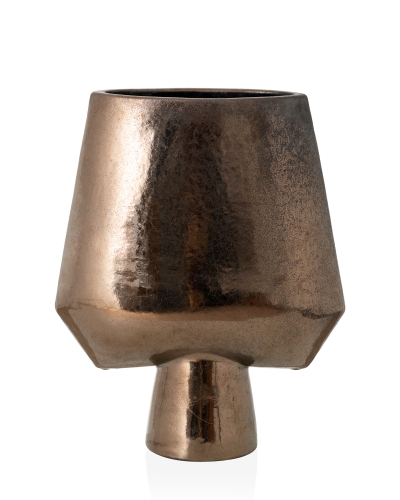 Керамічна ваза 