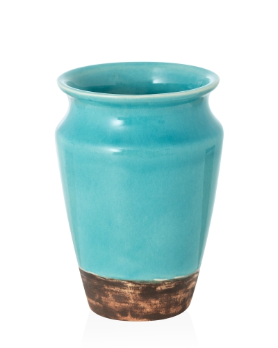 Керамічний глек 1 глазуроване покриття