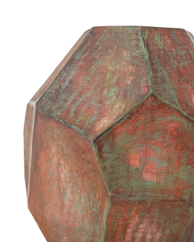 Керамічна ваза "Кристал 1" акрилове покриття