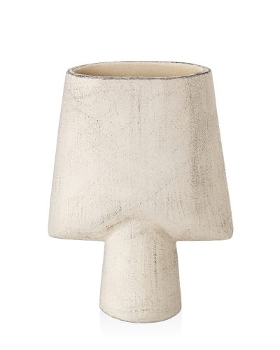 Керамічна ваза "Луна 3" акрилове покриття