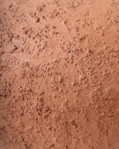 Керамічна ваза "Прованс 2" акрил з декором