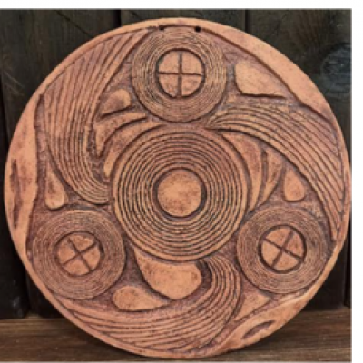 Керамічний диск 