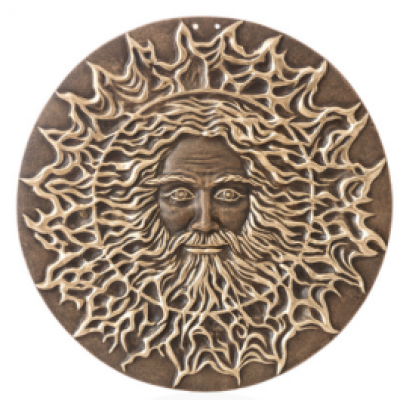 Керамічне панно 