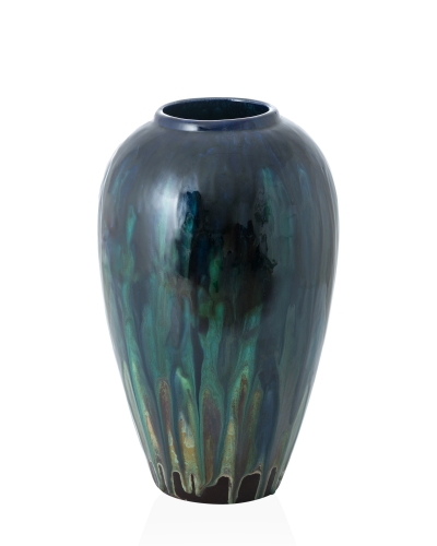 Керамічна ваза 