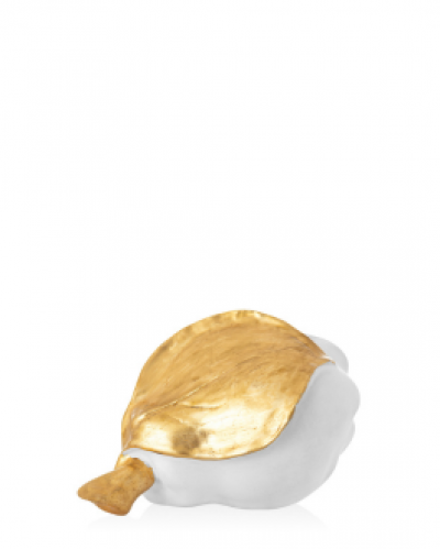 Айва 1 з листочком