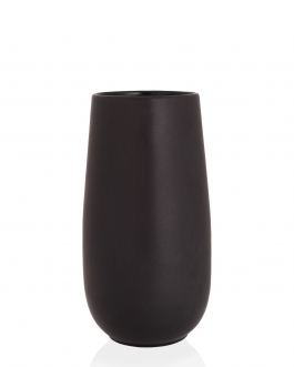 Керамічна ваза "Банан 1" глазуровае покриття