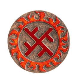 Плакетка "Солард" глазуроване покриття