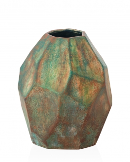 Керамічна ваза "Кристал 2" акрилове покриття