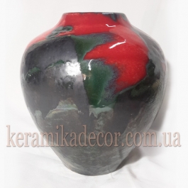 Керамічна ваза v- 4401g