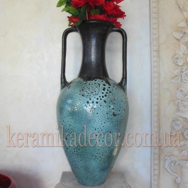 Керамічна ваза va-70g