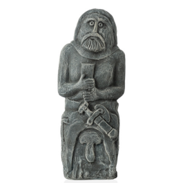 Скіф h54 художня акрилова викраска