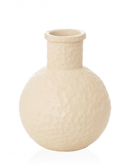 Керамічна ваза "Terra" глазур-рельєф