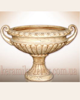 Керамічна чаша v-02e