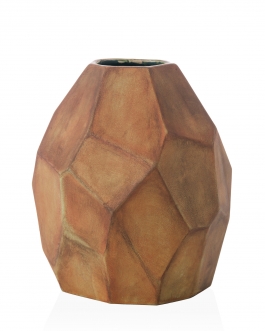 Керамічна ваза "Кристал 2" акрилове покриття