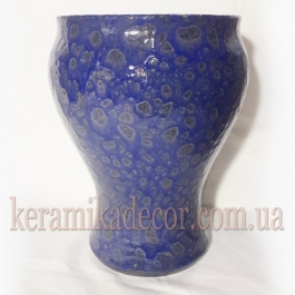 Керамічна ваза v-001g