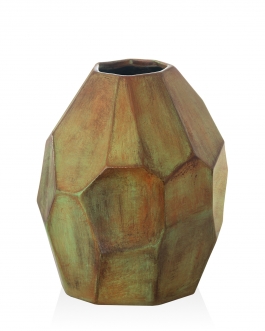 Керамічна ваза "Кристал 2" акрилове покриття