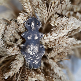 Керамічна "Трипільська Венера мала"